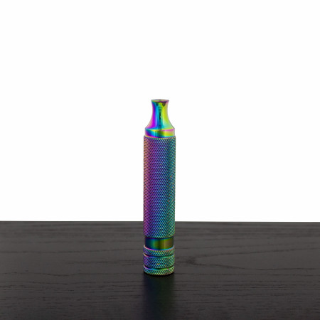 WCS Titanium Collection Razor Handles, Multi